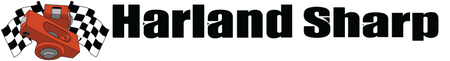 Harland Sharp Logo